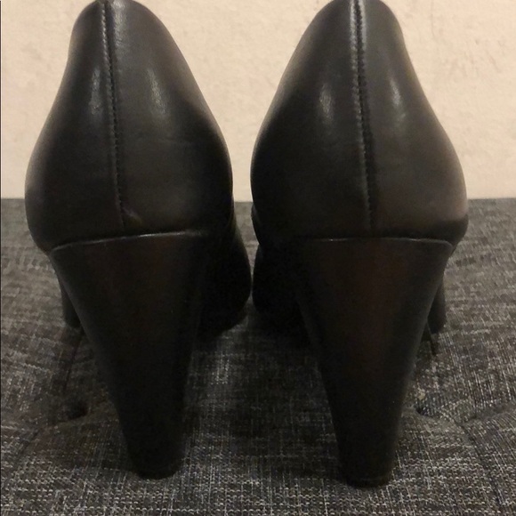 NWOT Call it Spring Classic Black Pumps size 8.5 - Picture 6 of 6